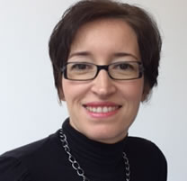 Christine Parvana