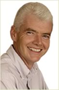 Brian McDermott Accountant Wandsworth South West London