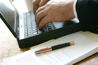 Bookkeeping Services Wandsworth South West London