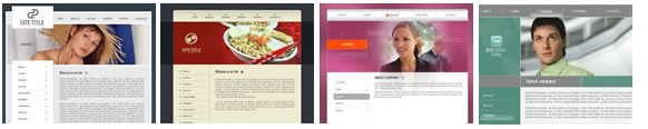 Quality, cheap Websites where budget is an issue